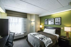 Hotel Sleep Inn (sevierville)