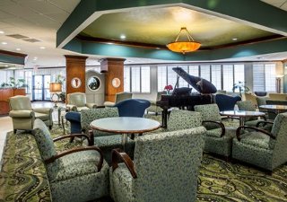 Clarion Hotel On The Ocean