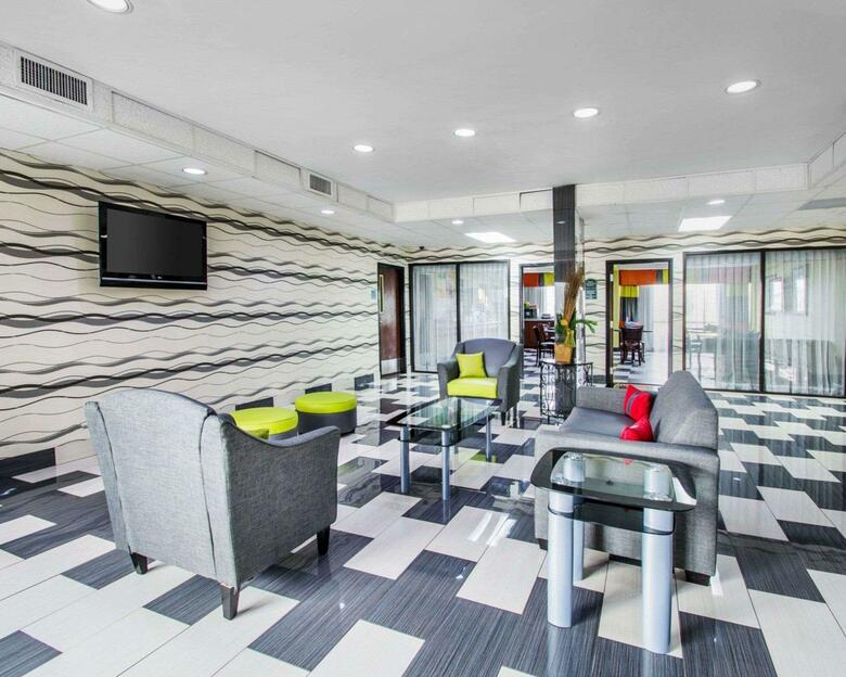Hotel Comfort Inn