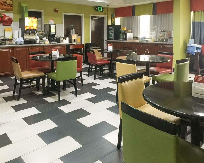 Hotel Comfort Inn