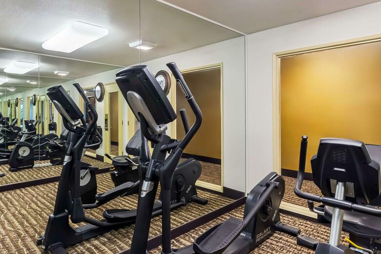 Hotel Quality Inn And Suites