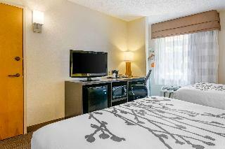 Hotel Sleep Inn