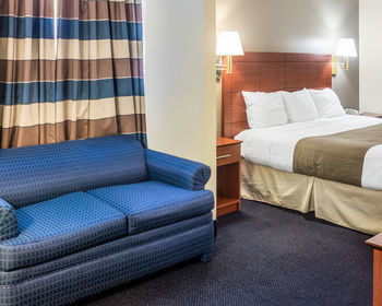 Suburban Extended Stay Hotel