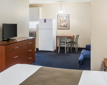 Suburban Extended Stay Hotel