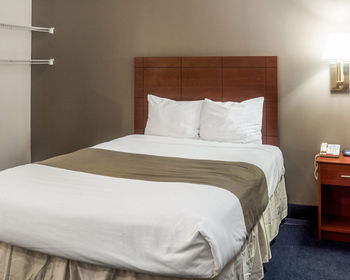 Suburban Extended Stay Hotel
