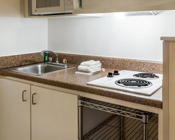 Suburban Extended Stay Hotel