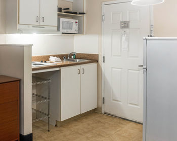 Suburban Extended Stay Hotel