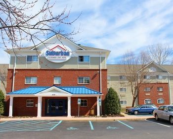 Suburban Extended Stay Hotel