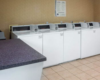 Suburban Extended Stay Hotel