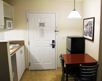 Suburban Extended Stay Hotel