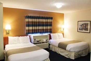 Suburban Extended Stay Hotel