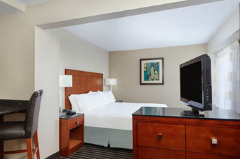 Hotel Quality Inn Convention Center
