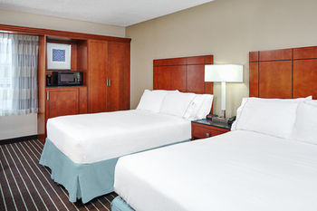 Hotel Quality Inn Convention Center