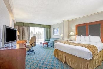Hotel Comfort Inn & Suites