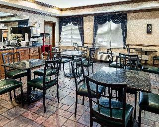Hotel Quality Inn & Suites