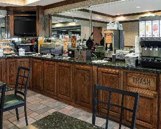 Hotel Quality Inn & Suites