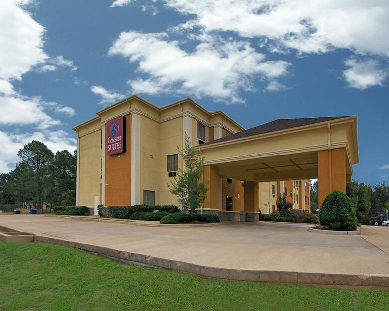 Hotel Comfort Suites