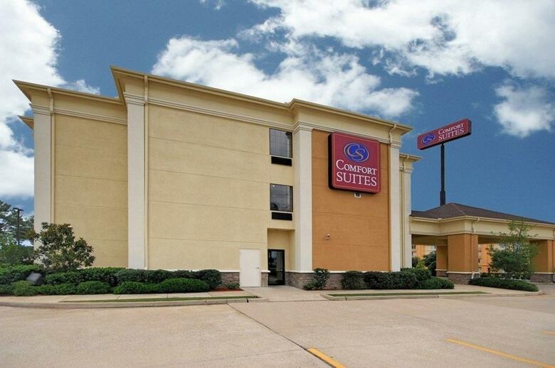 Hotel Comfort Suites