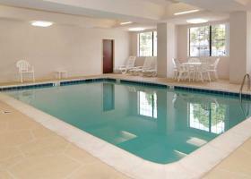 Hotel Comfort Suites