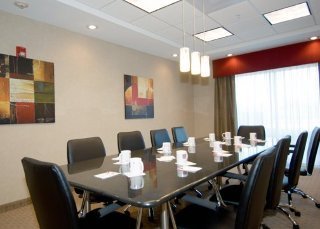 Hotel Comfort Suites