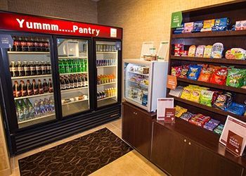 Hotel Comfort Suites