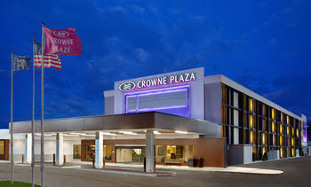 Clarion Hotel And Conference Center
