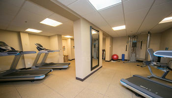 Clarion Hotel And Conference Center
