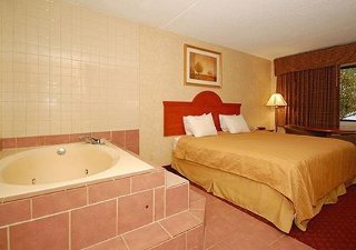 Hotel Quality Inn