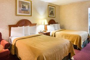 Hotel Quality Inn
