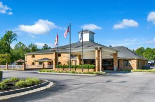 Hotel Quality Inn