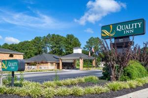 Hotel Quality Inn
