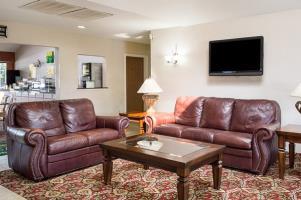 Hotel Quality Inn