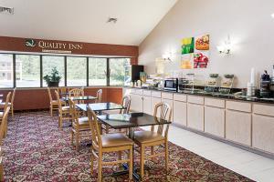 Hotel Quality Inn
