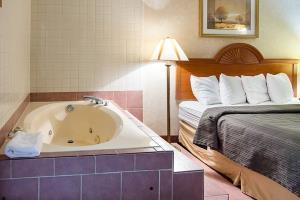 Hotel Quality Inn