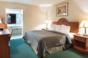 Hotel Quality Inn