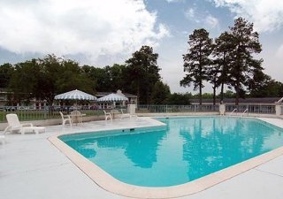 Hotel Econo Lodge South
