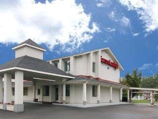 Hotel Econo Lodge South