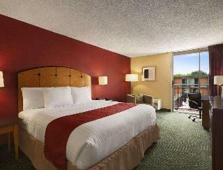 Hotel Quality Inn (salem)