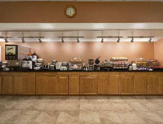 Hotel Quality Inn (salem)
