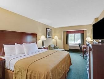 Hotel Rodeway Inn