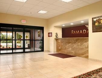 Hotel Rodeway Inn