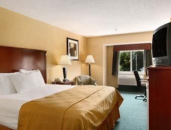 Hotel Rodeway Inn