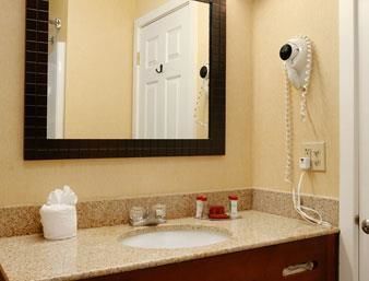Hotel Rodeway Inn