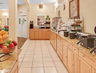 Hotel Rodeway Inn