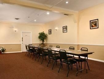 Hotel Rodeway Inn