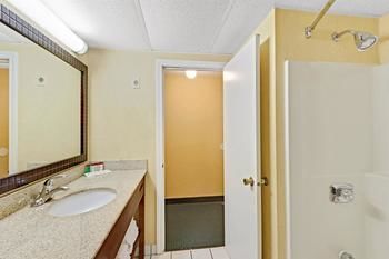 Hotel Rodeway Inn