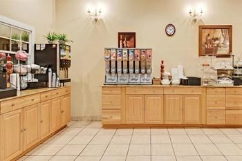 Hotel Rodeway Inn