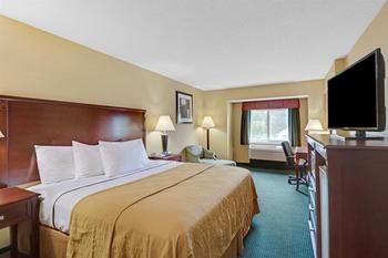 Hotel Rodeway Inn