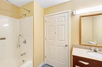 Hotel Rodeway Inn