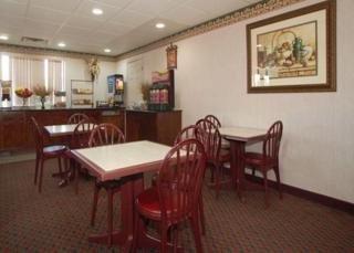 Hotel Comfort Inn